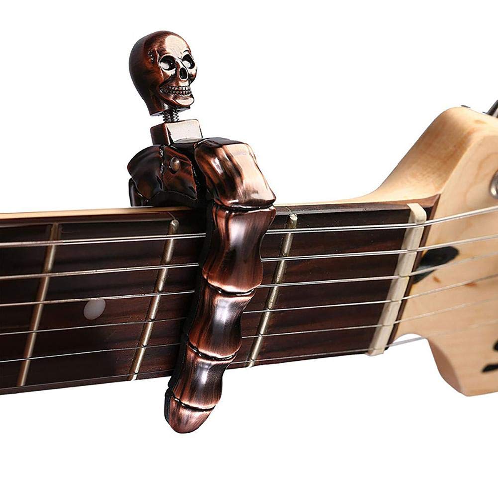 Musical Instrument Banjo - 어쿠스틱 및 일렉트릭 기타용 기타 카포