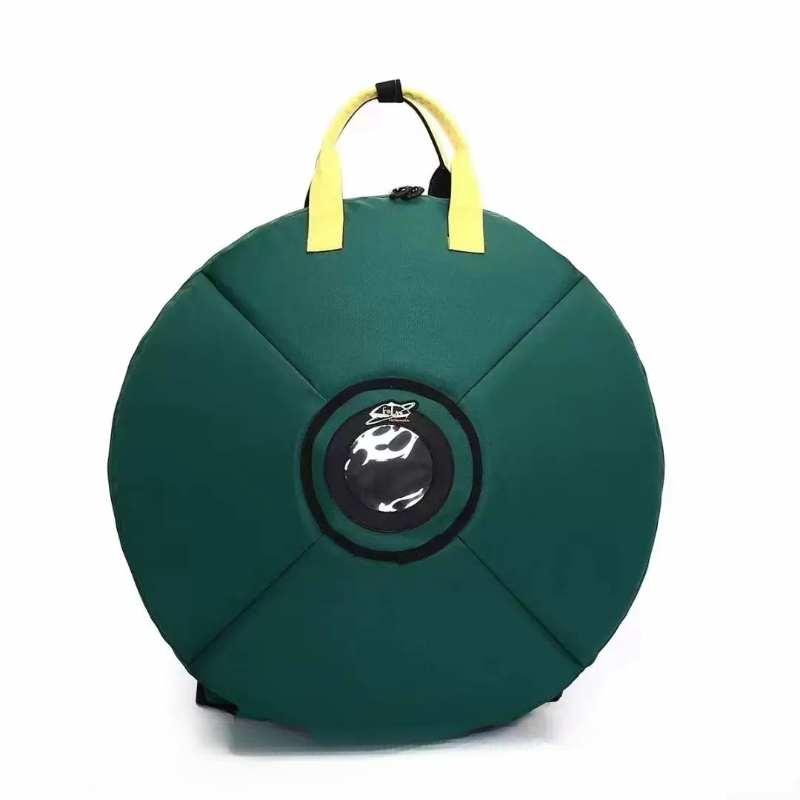 Musical Instrument Accessories - 전문가용 핸드팬 가방 휴대용 내구성 핸드팬