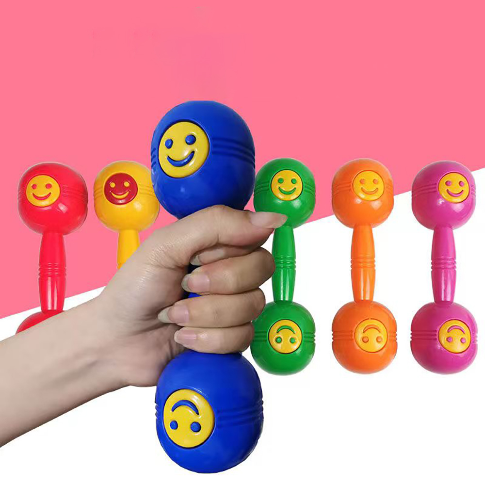 Musical Instrument Tambourine - 핸드벨 오르프 악기 운동용 벨 어린이용