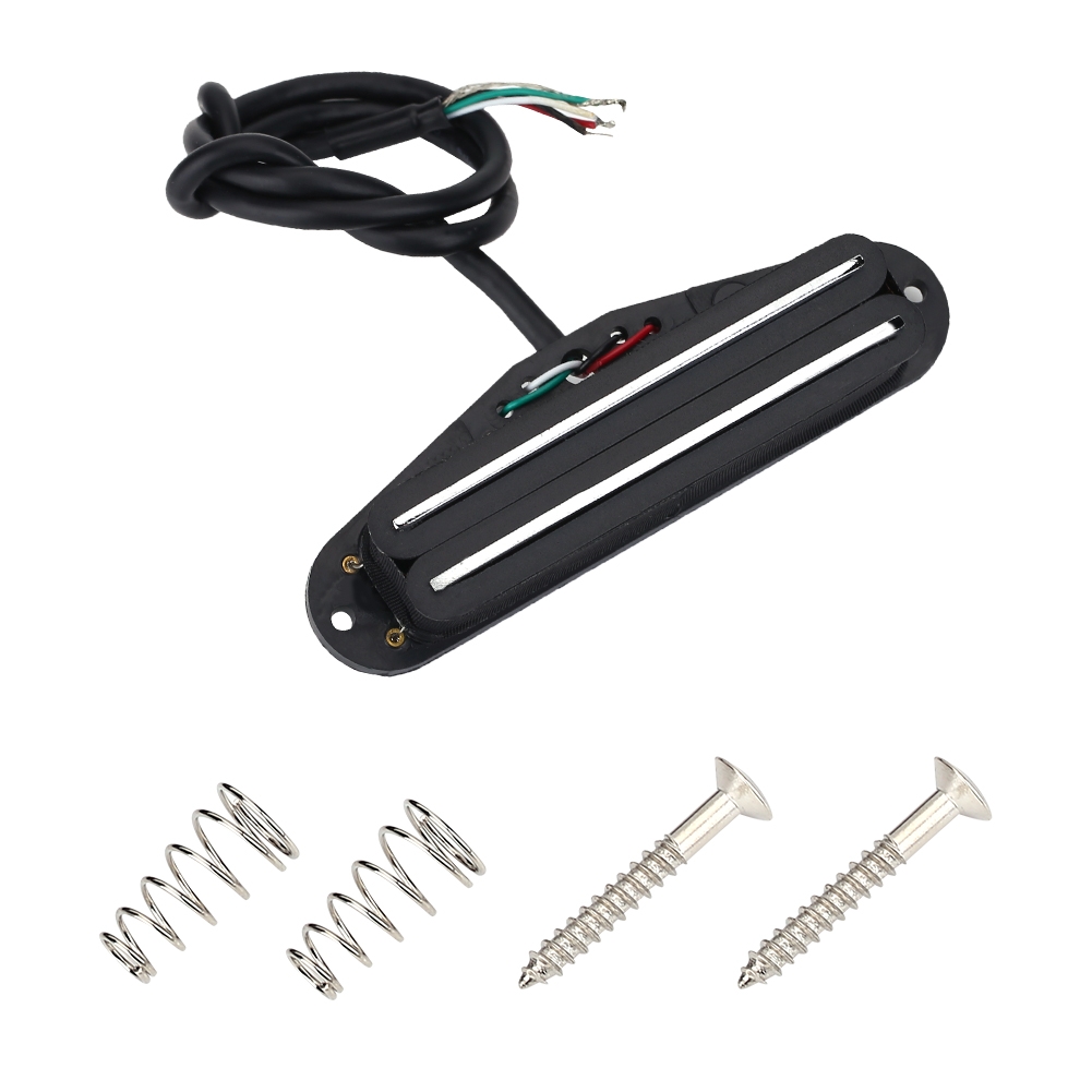 Musical Instrument Accessories - 일렉트릭 기타 악기 액세서리용 듀얼 레일