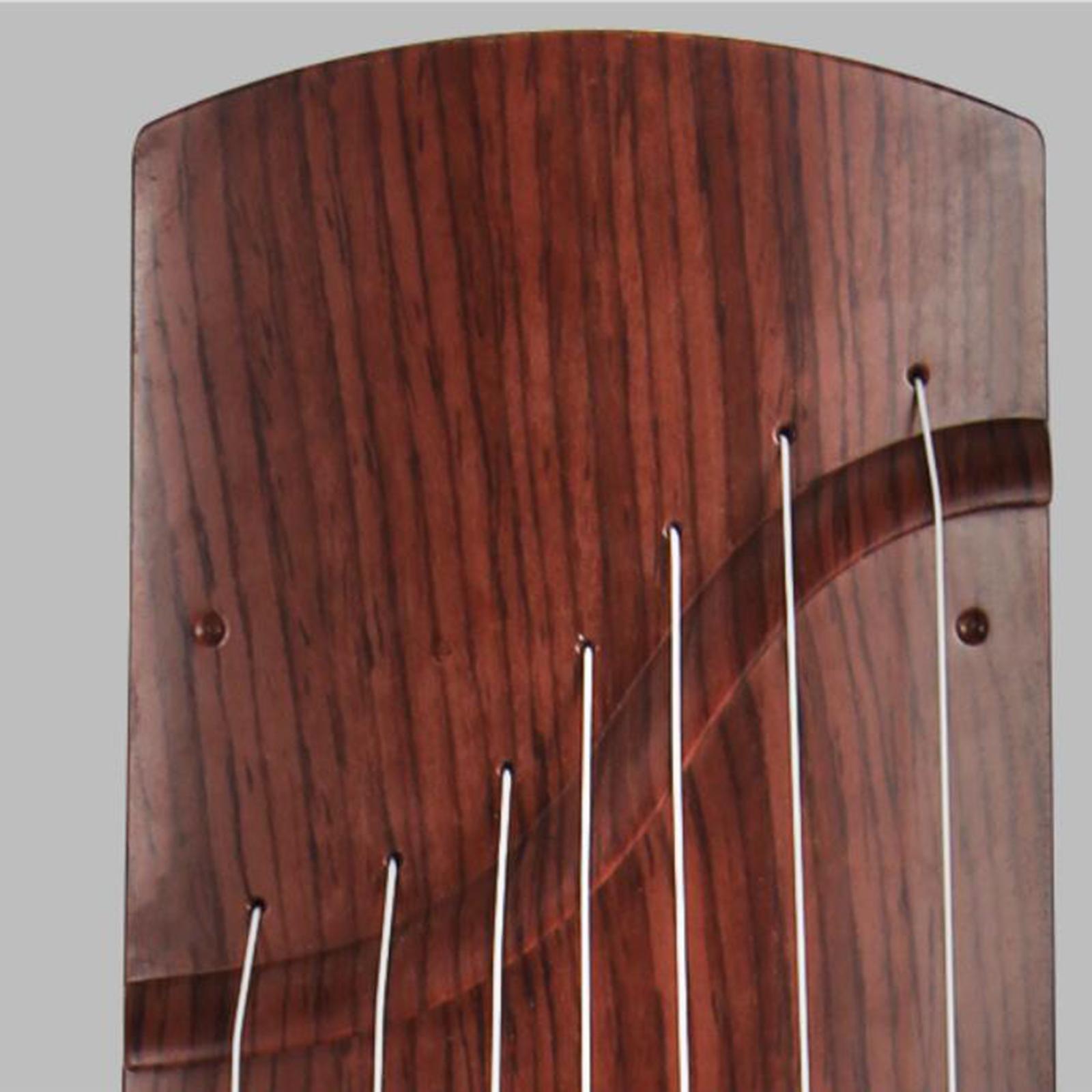 Musical Instrument Oud - Guzheng 악기 소형 PVC 조정 가능한