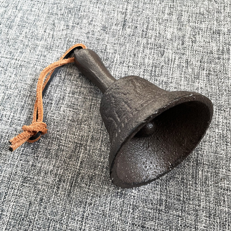 Musical Instrument In Japanese - 구리 핸드벨 사운드 힐링 명상 핸드벨