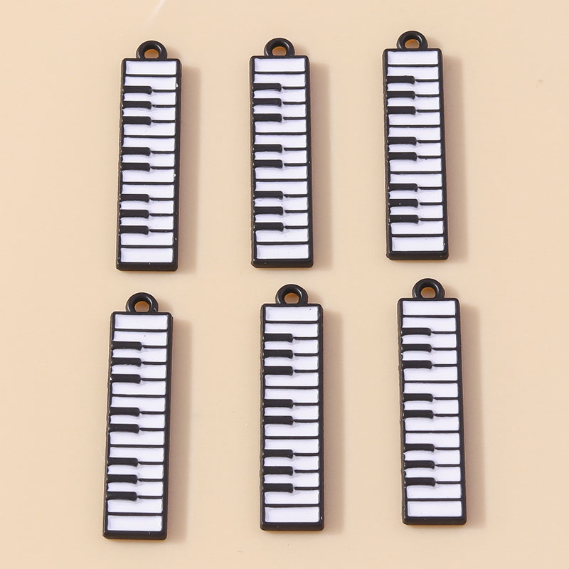 Musical Instrument Tabla - 10Pcs DIY 팔찌 목걸이에 대 한