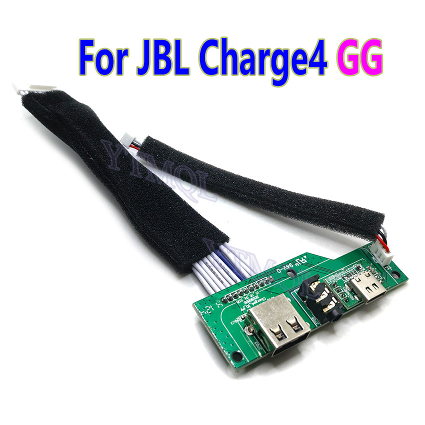 Jbl Speaker Go 4 - JBL Charge 4 CHARGE4 GG용 전원