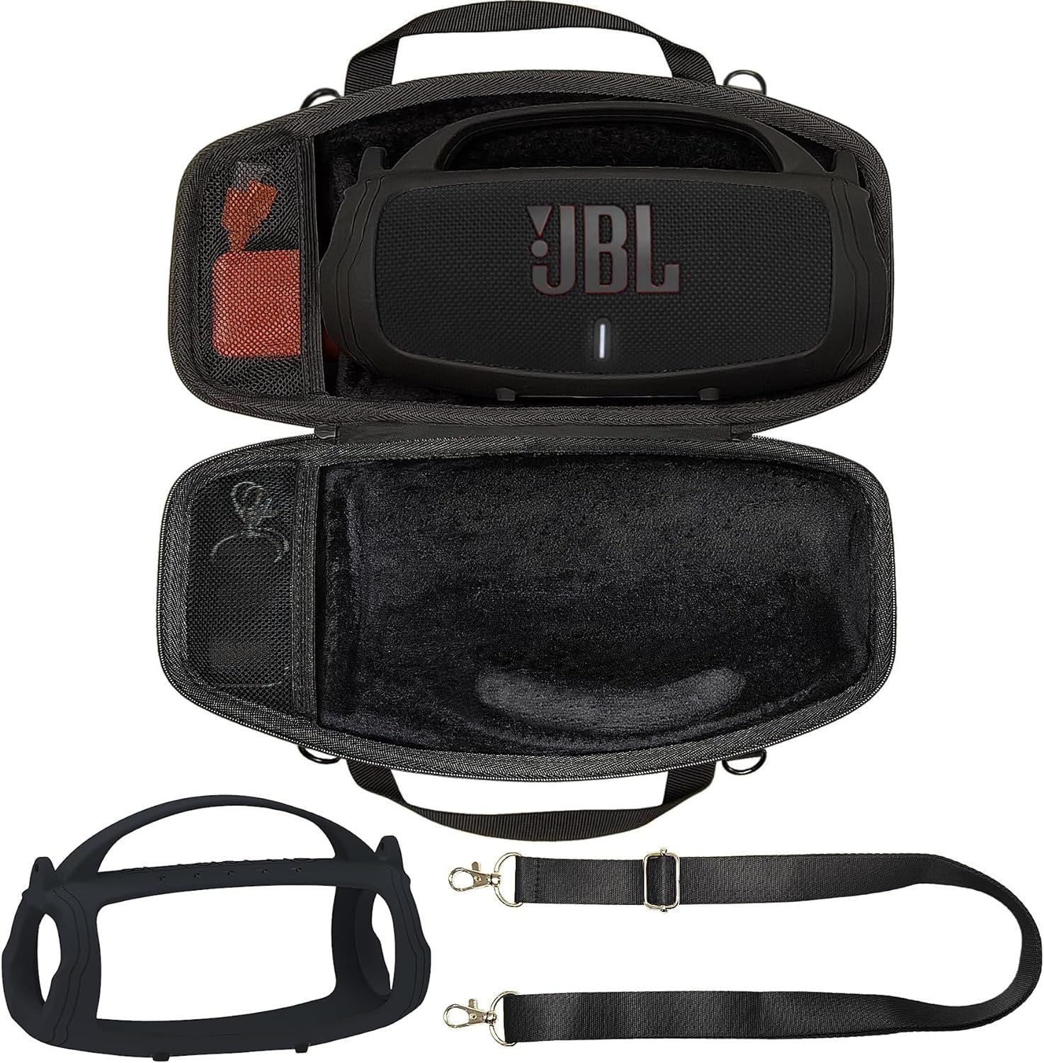 JBL Charge 4 / Charge 5 휴대용 블루 - Jbl Speaker Charge 5 리뷰 및 가격
