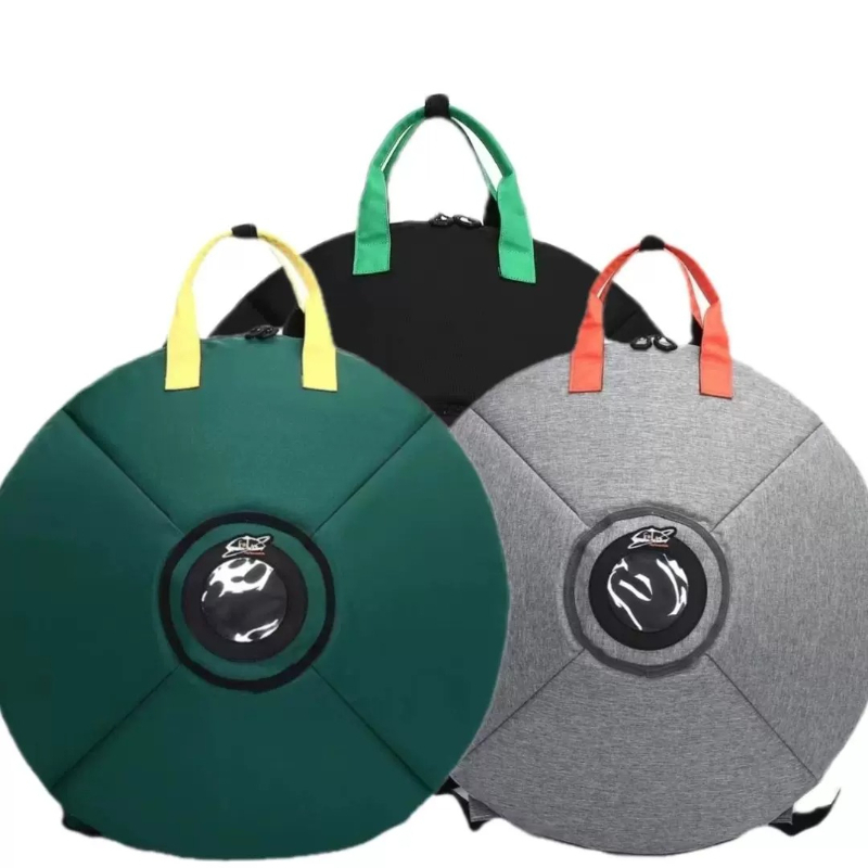 전문가용 핸드팬 가방 휴대용 내구성 핸드팬 가방 대형  - Musical Instrument Accessories 리뷰 및 가격