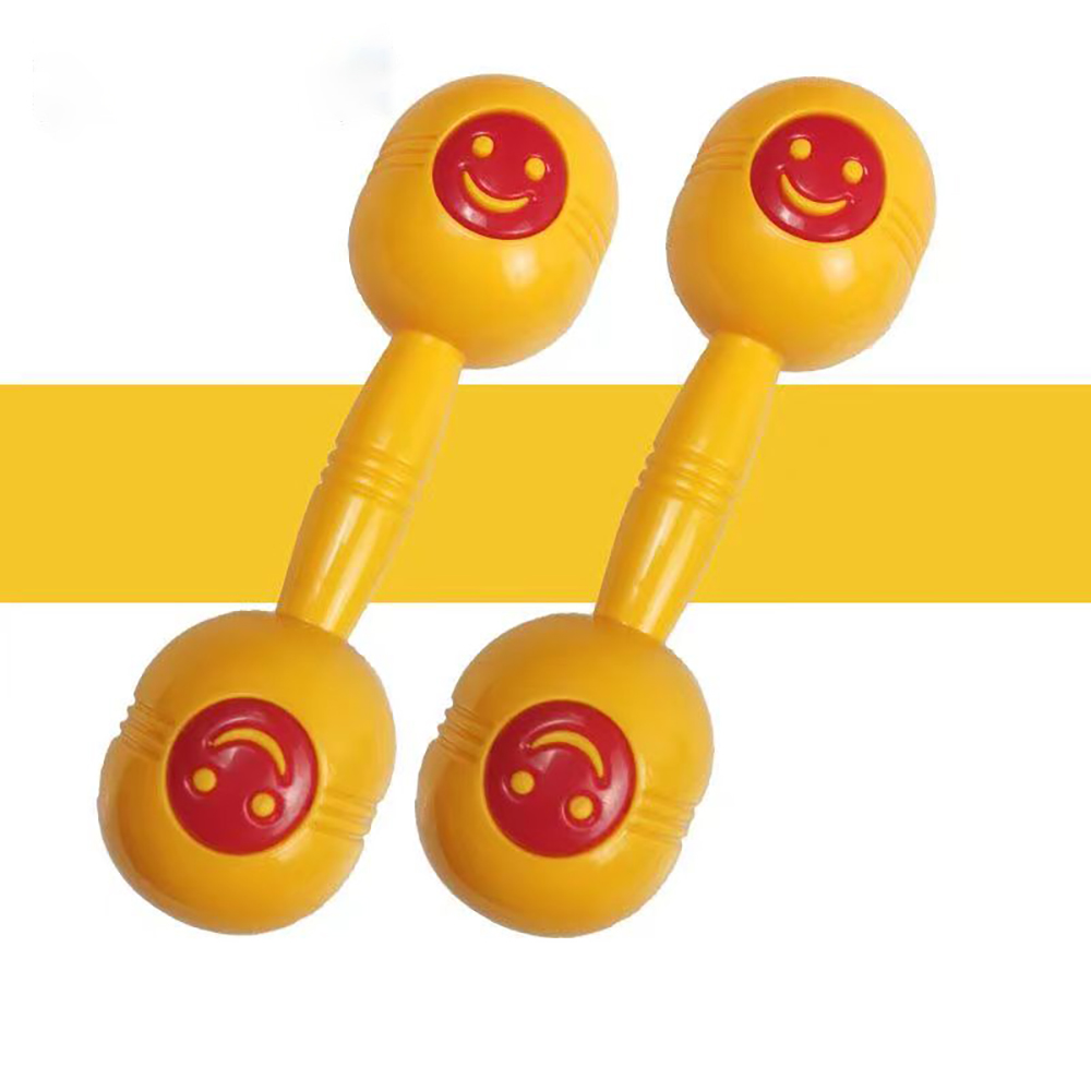 핸드벨 오르프 악기 운동용 벨 어린이용 피트니스 댄스  - Musical Instrument Tambourine 리뷰 및 가격