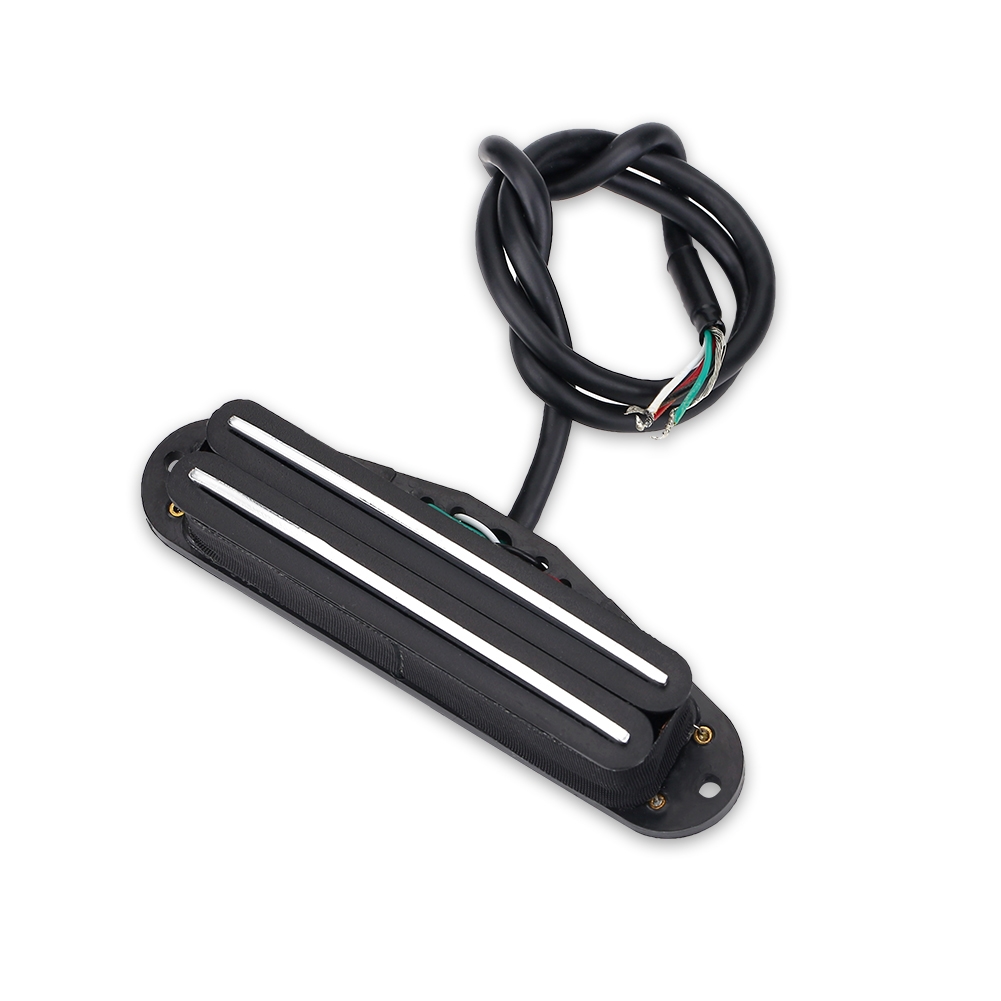 일렉트릭 기타 악기 액세서리용 듀얼 레일 험버커 픽업 - Musical Instrument Accessories 리뷰 및 가격