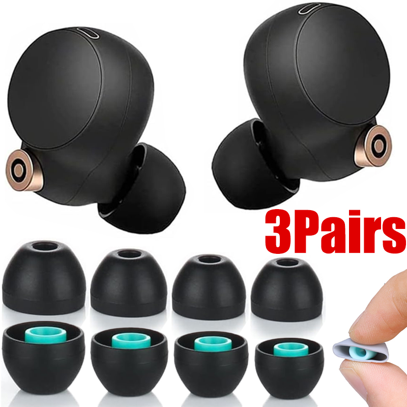소니 WF-1000XM5 1000XM4 1000XM3  - Sony Headphone Wf-1000Xm5 리뷰 및 가격