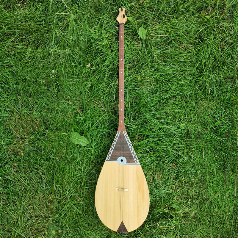 우루무치 카자흐 소수 민족 음악 현악기 Dombra 수 - Musical Instrument Oud 리뷰 및 가격