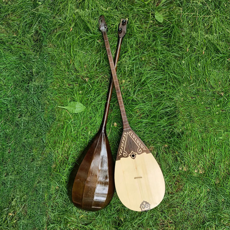 우루무치 카자흐 소수 민족 음악 현악기 Dombra 수 - Musical Instrument Oud 리뷰 및 가격