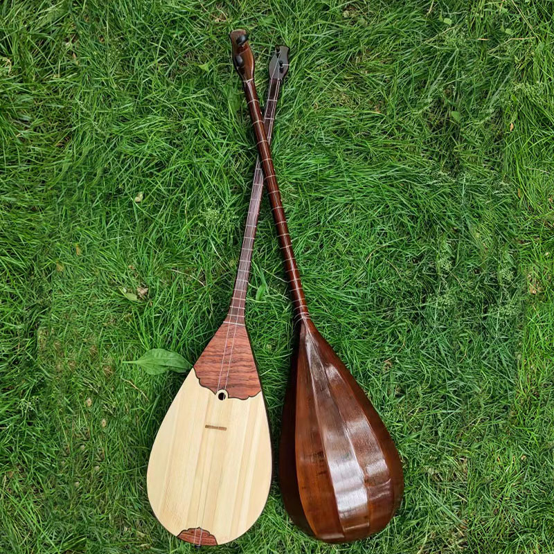 우루무치 카자흐 소수 민족 음악 현악기 Dombra 수 - Musical Instrument Oud 리뷰 및 가격