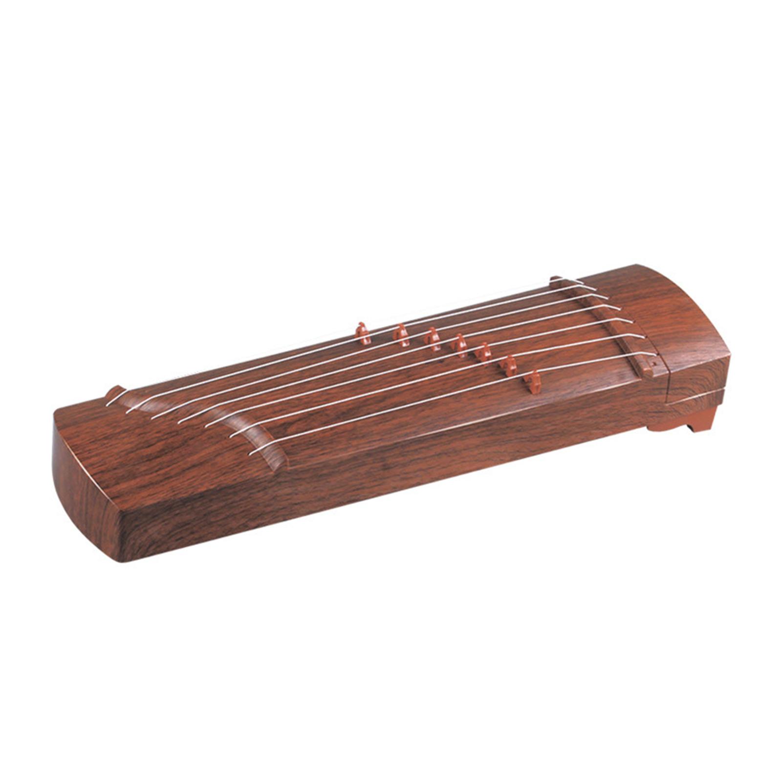 Guzheng 악기 소형 PVC 조정 가능한 현악기 어 - Musical Instrument Oud 리뷰 및 가격
