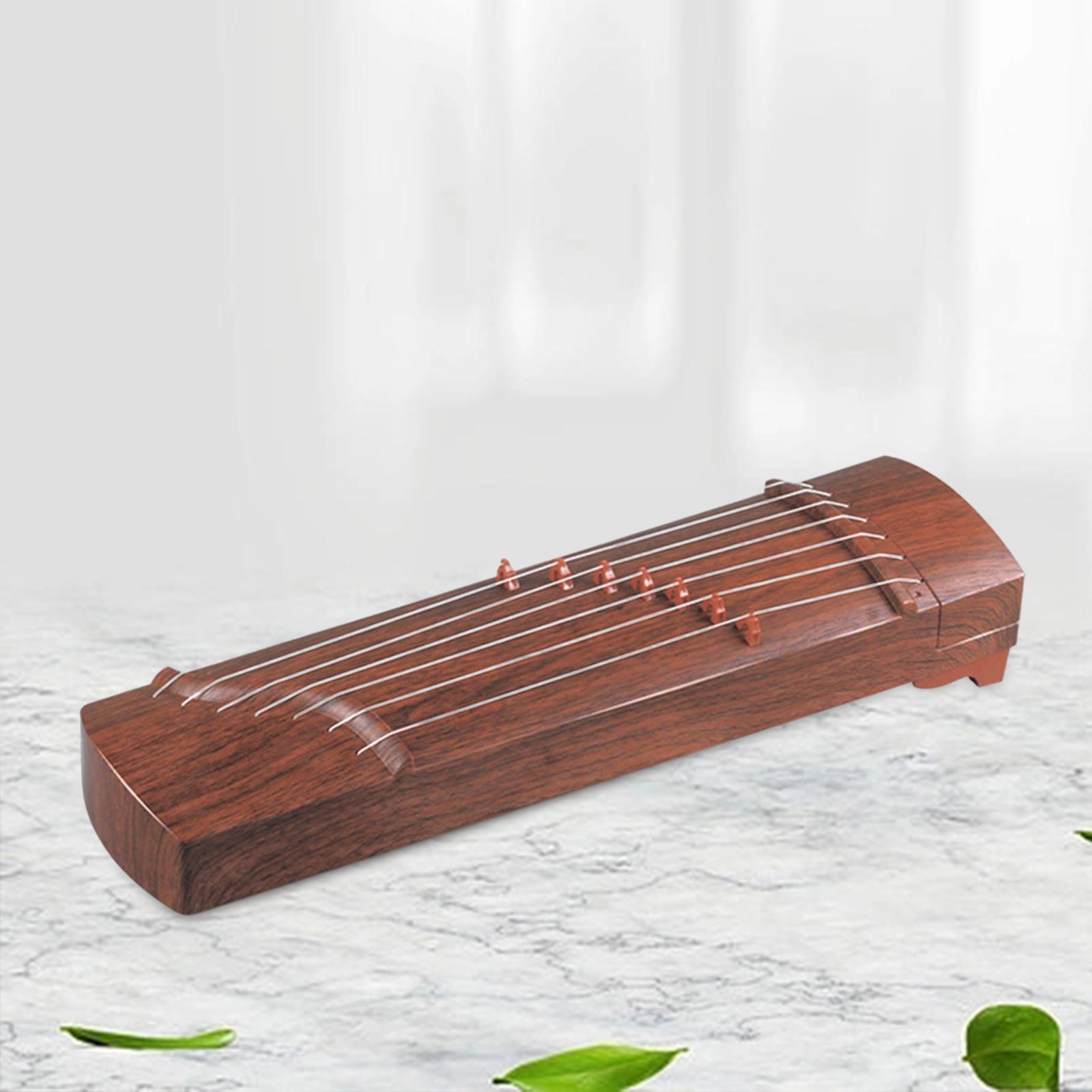 미니 구젱 연습용 장난감 초보자용 중국식 지터 악기 어 - Musical Instrument Oud 리뷰 및 가격