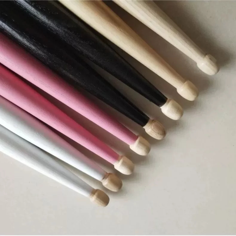 전문 Vic Firth 드럼 스틱 5A 5B 7A 2B - Musical Instrument Qin 리뷰 및 가격