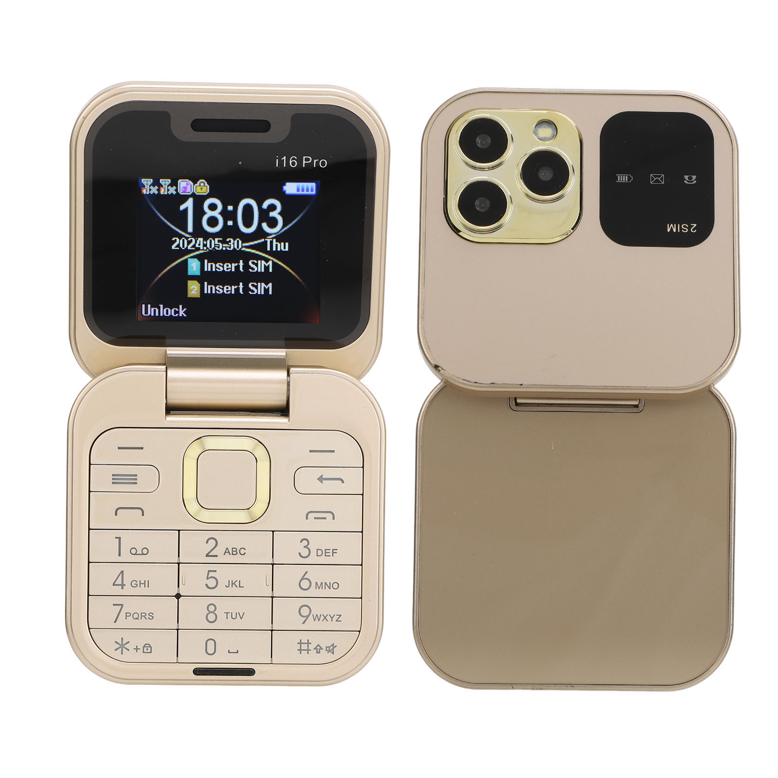2G 대형 버튼 휴대폰, 최대 16GB 듀얼 SIM 지 - Musical Instrument Japanese 리뷰 및 가격