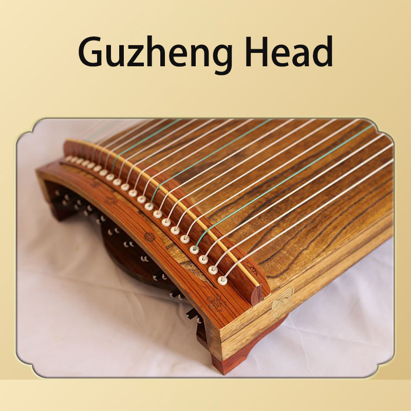 미니 Guzheng 21 스트링 휴대용 전문 Guzhe - Musical Instrument Oud 리뷰 및 가격