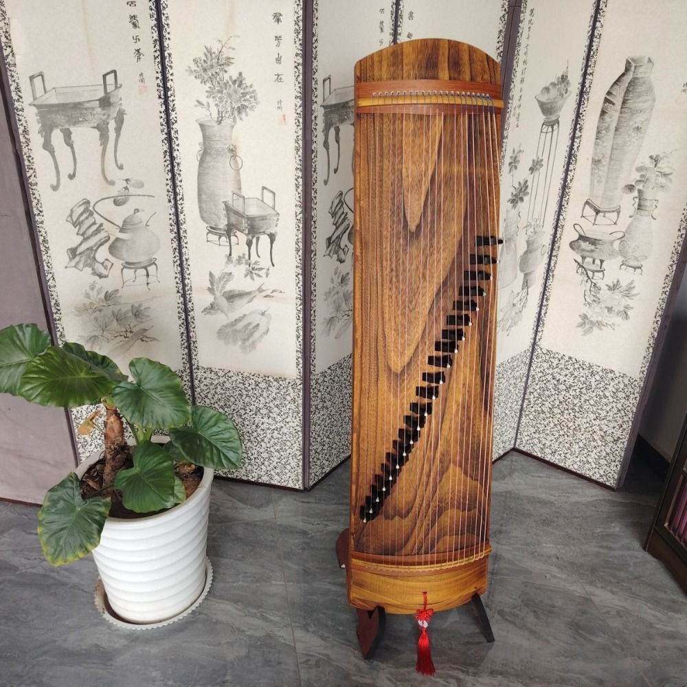 100cm/125cm/130cm 나무 Guzheng 현 - Musical Instrument Oud 리뷰 및 가격