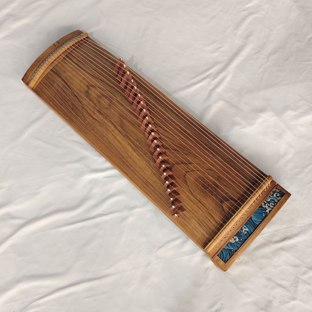 100cm/125cm/130cm 나무 Guzheng 현 - Musical Instrument Oud 리뷰 및 가격