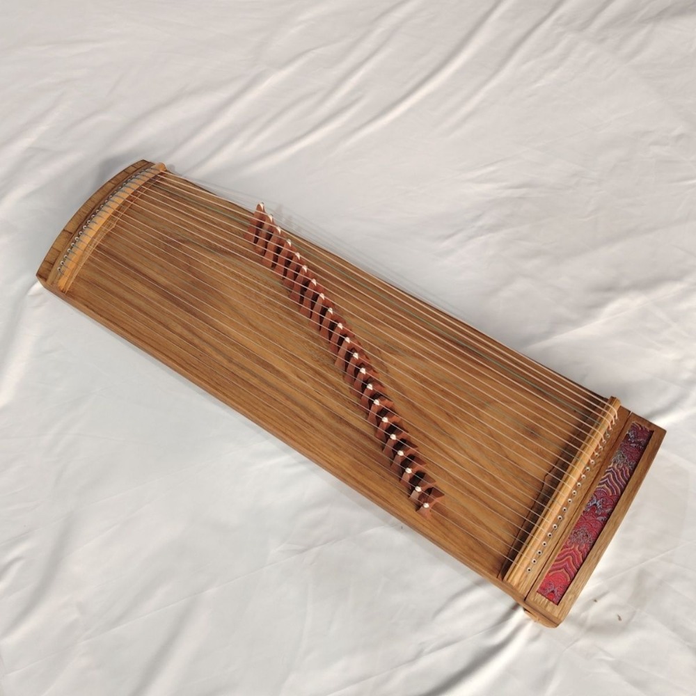 100cm/125cm/130cm 나무 Guzheng 현 - Musical Instrument Oud 리뷰 및 가격