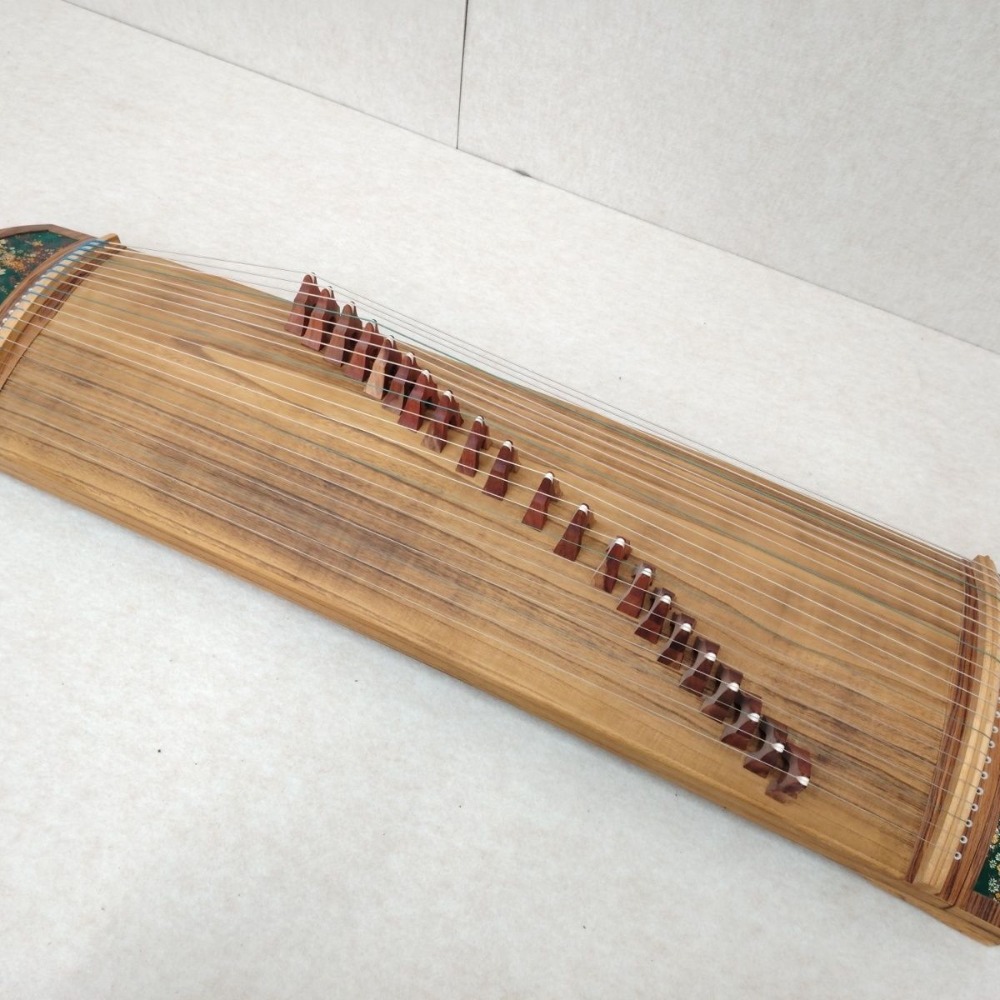 100cm/125cm/130cm 나무 Guzheng 현 - Musical Instrument Oud 리뷰 및 가격