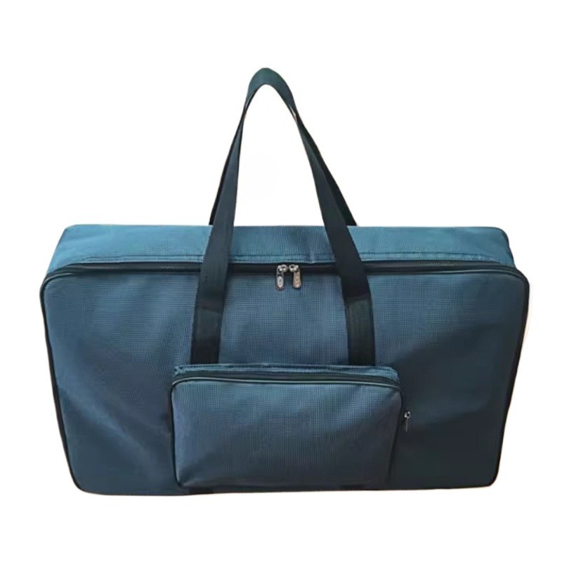 거장 스탠드 보관 가방 범용 거장 랙 오거나이저 두꺼운 - Musical Instrument Accessories 리뷰 및 가격