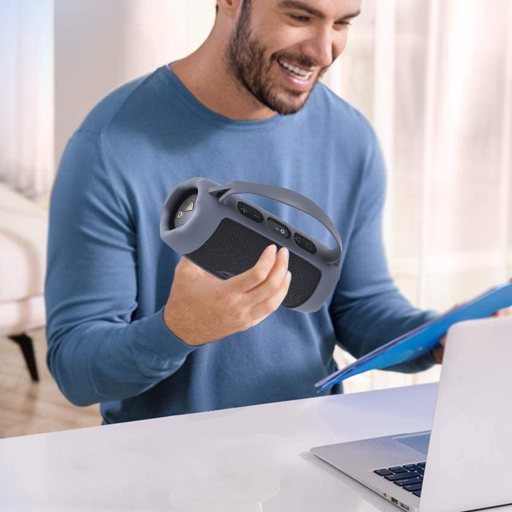 JBL 충전 5 무선 스피커 충격 방지 및 방수용 어깨 - Jbl Speaker Charge 5 리뷰 및 가격