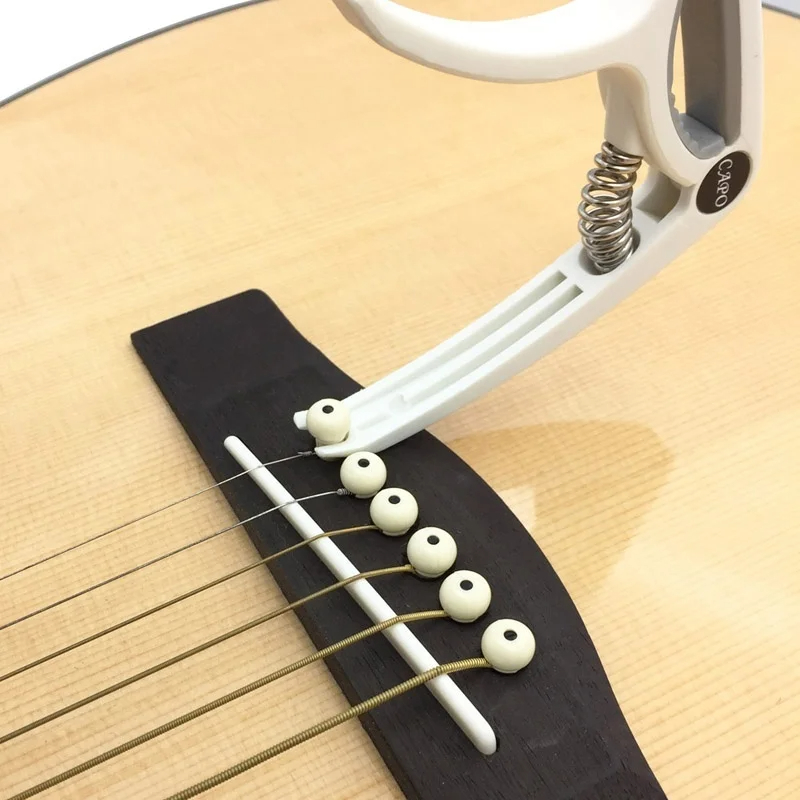 6 현 어쿠스틱 클래식 일렉트릭 기타 라 튜닝 클램프  - Musical Instrument Sounds 리뷰 및 가격