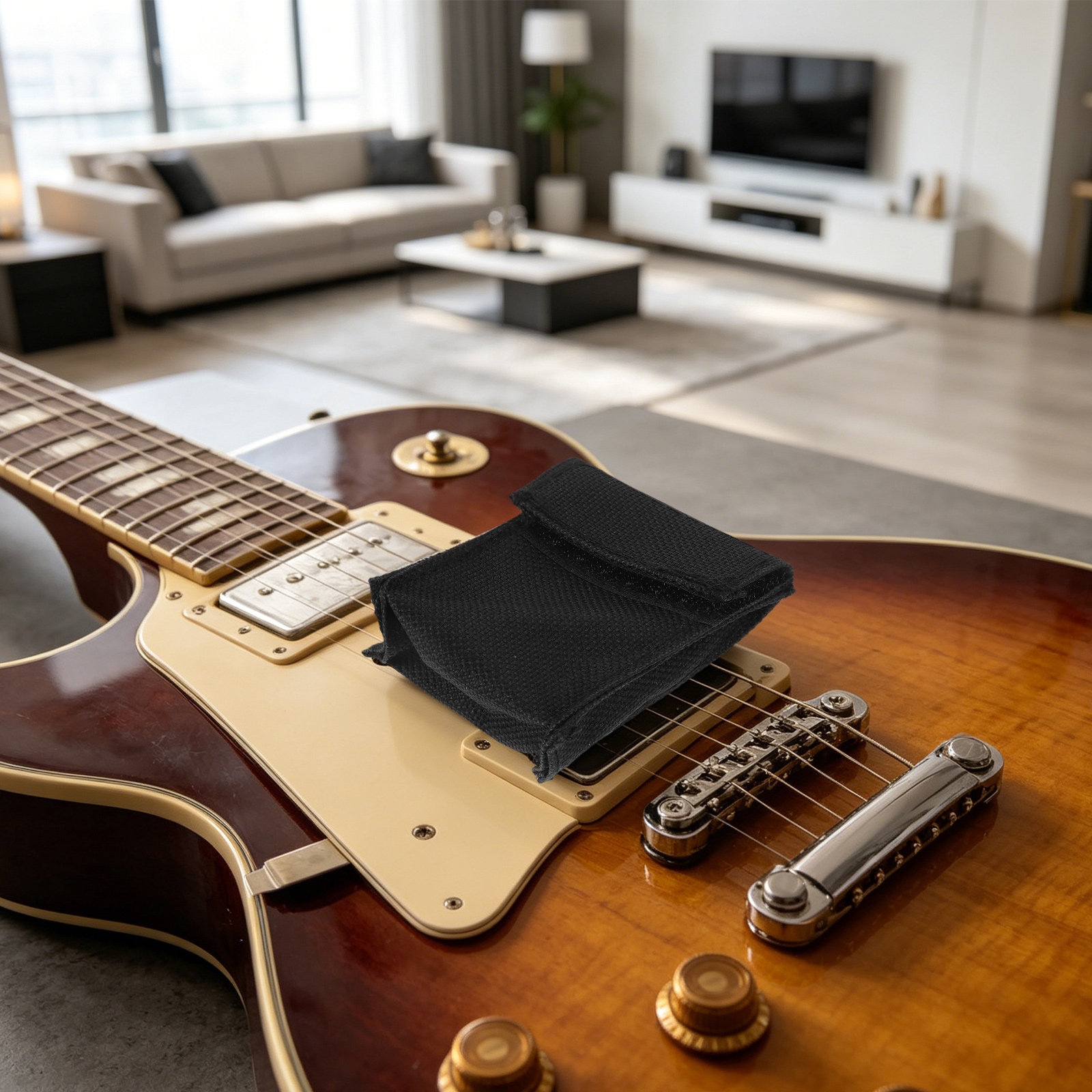 기타 픽업 액세서리 투명 플라스틱 커버 교체 부품 5m - Musical Instrument Accessories 리뷰 및 가격
