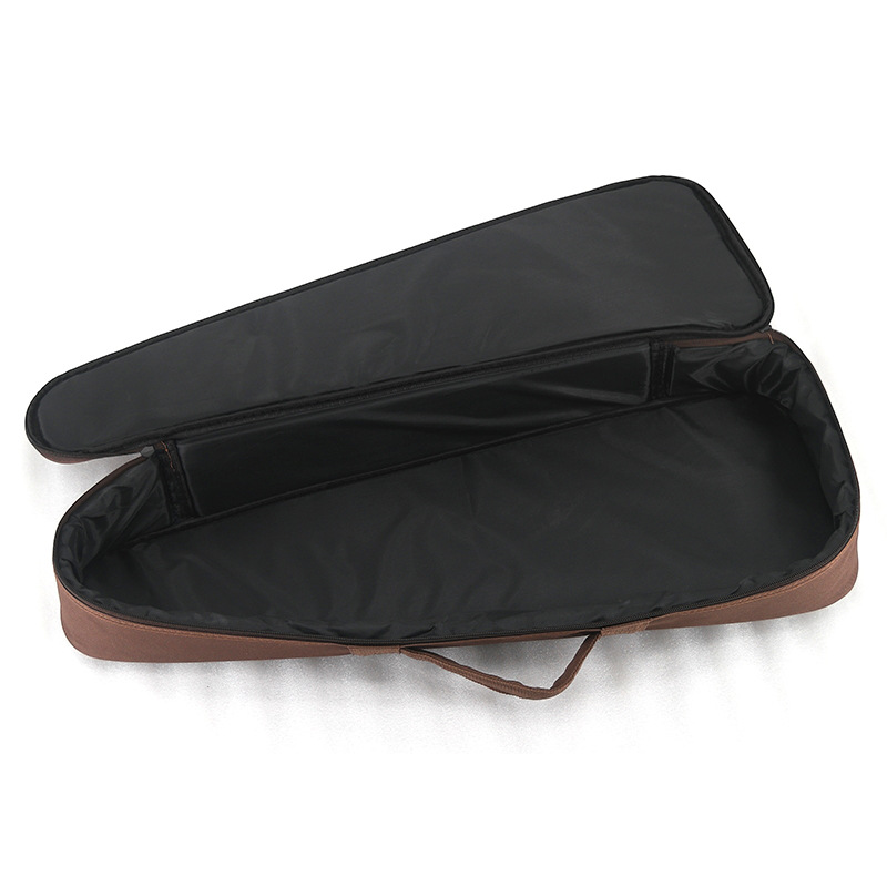 26인치 옥스포드 패브릭 우쿨렐레 가방 두꺼운 방수 어 - Musical Instrument Accessories 리뷰 및 가격