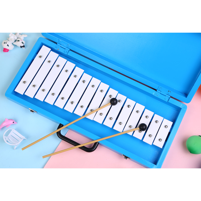 글로켄슈필 실로폰 제품 목록 타악기 15키 행진용 글로 - Musical Instrument Name 리뷰 및 가격
