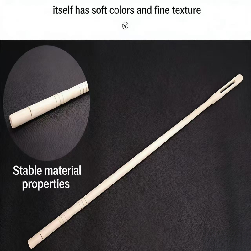 10개 플루트 청소 스틱 면봉 막대 악기 액세서리 - Musical Instrument Accessories 리뷰 및 가격