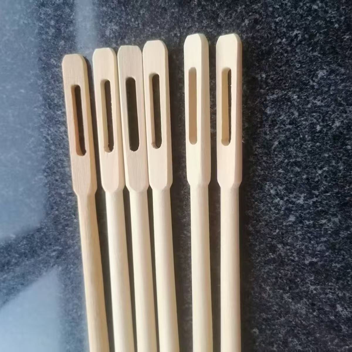 10개 플루트 청소 스틱 면봉 막대 악기 액세서리 - Musical Instrument Accessories 리뷰 및 가격