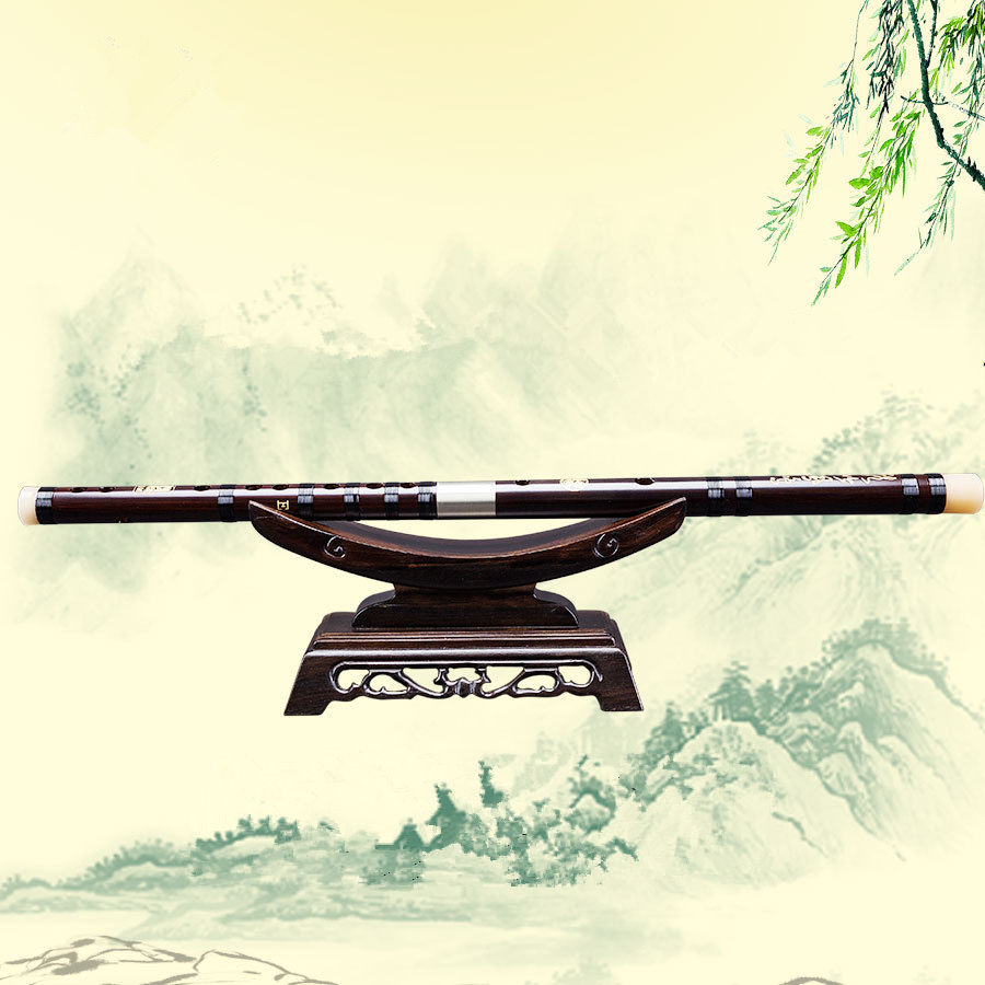SevenAngel 전문 연주 플루트, 올드 마호가니  - Musical Instrument Old 리뷰 및 가격