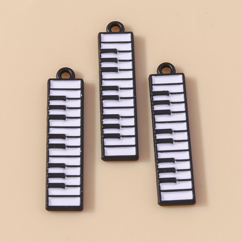10Pcs DIY 팔찌 목걸이에 대 한 사랑스러운에 나 - Musical Instrument Tabla 리뷰 및 가격