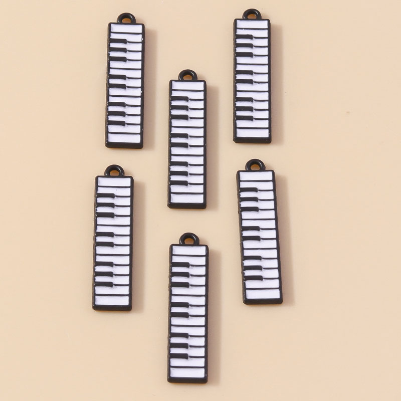 10Pcs DIY 팔찌 목걸이에 대 한 사랑스러운에 나 - Musical Instrument Tabla 리뷰 및 가격