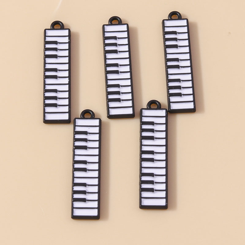10Pcs DIY 팔찌 목걸이에 대 한 사랑스러운에 나 - Musical Instrument Tabla 리뷰 및 가격