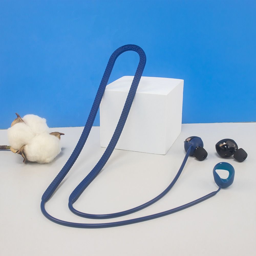 분실 방지 이어폰 로프 무선 블루투스 헤드폰 실리콘 헤 - Sony Headphone Wf-1000Xm5 리뷰 및 가격