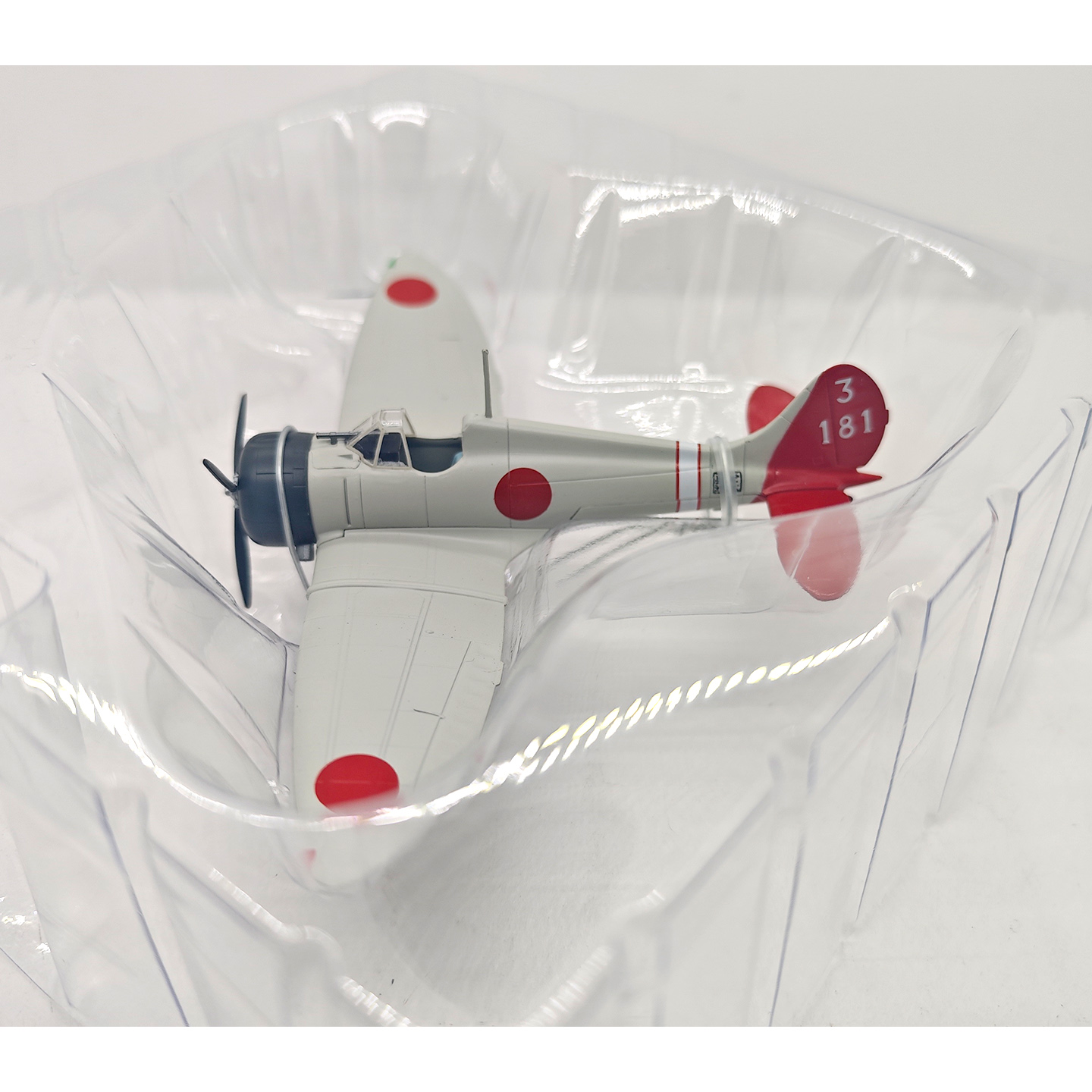 스톡 36451 1:72 일본 A5M2 전투기 모델 3 - Musical Instrument Japanese 리뷰 및 가격