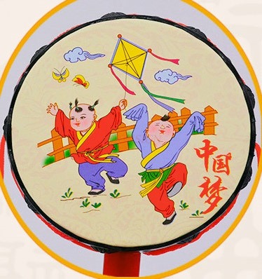 딸랑이, 옛날식 손딸랑이, 아기 훈련용 악기, 장난감, - Musical Instrument Old 리뷰 및 가격