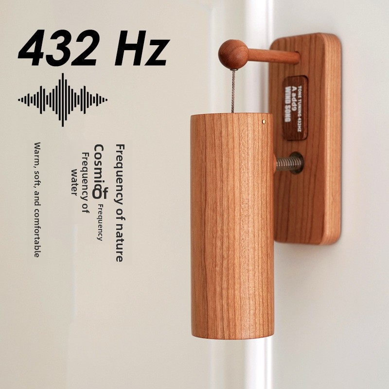 바람의 시 일본어 코드풍 종소리 도파민 초인종 펜던트  - Musical Instrument In Japanese 리뷰 및 가격