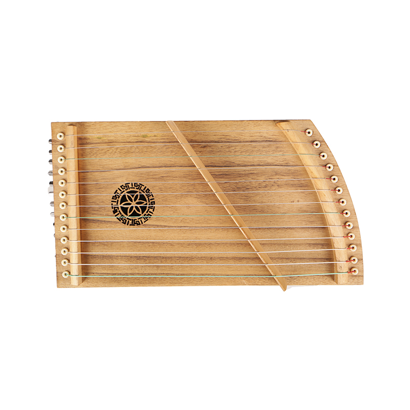 소형 휴대용 미니 Guzheng 어린이 초보자 전문 현 - Musical Instrument Oud 리뷰 및 가격