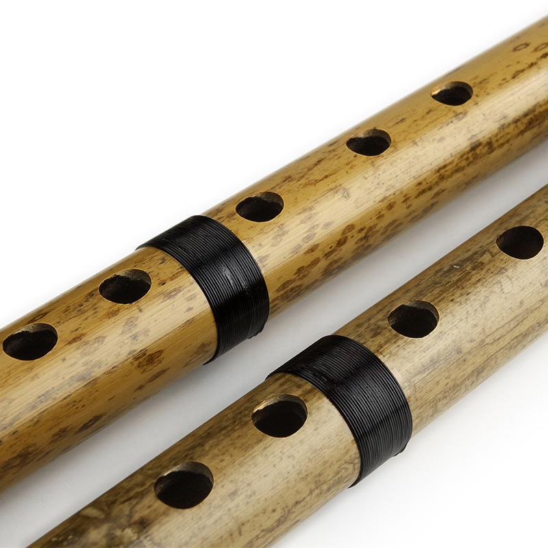 8 혼 일본식 시노부 플루트, 라인 대나무 수제 목관악 - Musical Instrument In Japanese 리뷰 및 가격