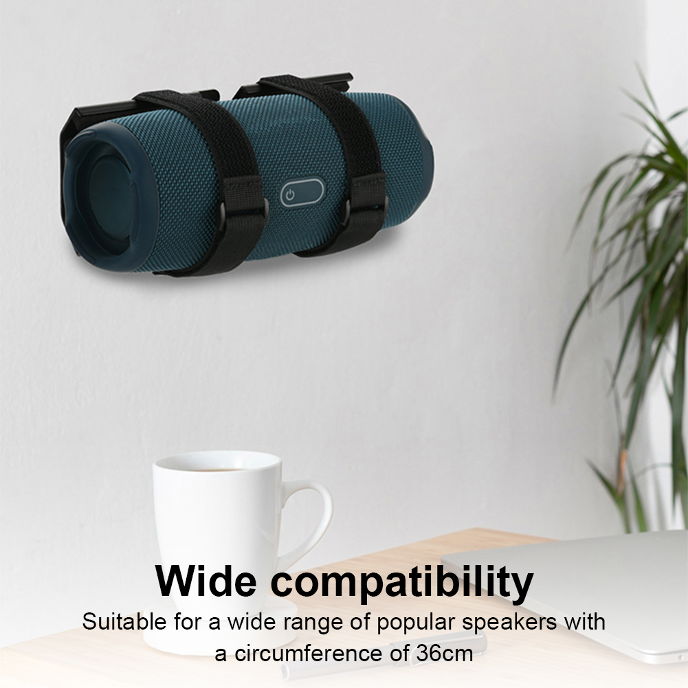 JBL Charge 3/4/5용 금속 스피커 마운트 홀 - Jbl Speaker Charge 5 리뷰 및 가격