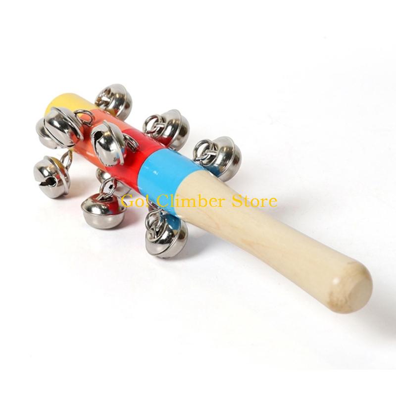 Q84C 어린이 교육용 나무 셰이커 장난감 사운드 메이 - Musical Instrument Family 리뷰 및 가격